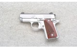 Kimber ~ Micro 9 ~ 9mm - 2 of 2