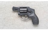 Smith & Wesson ~ 442-2 Airweight ~ .38 Special+P - 2 of 2