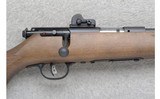 Savage ~ Mark II ~ .22 Long Rifle - 3 of 10