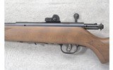 Savage ~ Mark II ~ .22 Long Rifle - 8 of 10