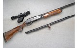 Remington ~ 870 Wingmaster ~ 12 Gauge - 1 of 11