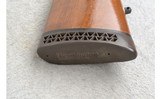 Remington ~ 870 Wingmaster ~ 12 Gauge - 10 of 12