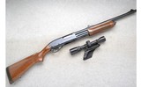 Remington ~ 870 Wingmaster ~ 12 Gauge - 1 of 12