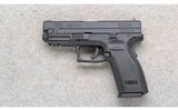 Springfield Armory ~ XD-40 ~ .40 S&W - 2 of 2
