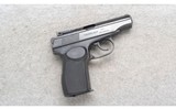 Makarov ~ IJ70-17A ~ .380 ACP - 1 of 2
