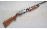 Ithaca ~ 37 Featherlight ~ 12 Ga.