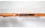 Weatherby ~ Mark XXII ~ .22 LR - 5 of 10