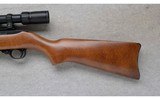 Ruger ~ 10/22 ~ .22 LR - 9 of 10
