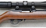 Ruger ~ 10/22 ~ .22 LR - 3 of 10
