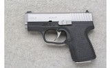 Kahr Arms ~ CM 9 ~ 9mm Luger - 2 of 2