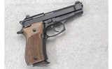 Tisas ~ Fatih 13 ~ .380 ACP - 1 of 2