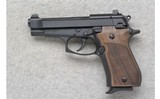 Tisas ~ Fatih 13 ~ .380 ACP - 2 of 2