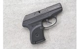 Ruger ~ LCP Coyote Special ~ .380 ACP - 1 of 3