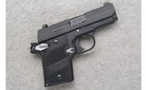 SIG Sauer ~ P938 ~ 9mm Luger - 1 of 2