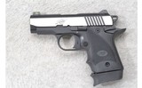 Kimber ~ Micro 9 STG ~ 9mm Luger - 2 of 2