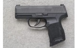 SIG Sauer ~ P365 ~ 9mm Luger - 2 of 2