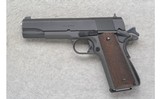 Springfield ~ Mil-Spec ~.45 Auto - 2 of 2