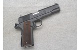 Springfield ~ Mil-Spec ~.45 Auto - 1 of 2