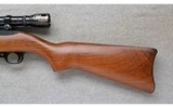 Ruger ~ 10/22 Carbine ~ .22 LR - 9 of 10