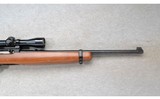 Ruger ~ 10/22 Carbine ~ .22 LR - 4 of 10