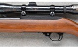 Ruger ~ 10/22 Carbine ~ .22 LR - 8 of 10