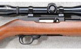 Ruger ~ 10/22 Carbine ~ .22 LR - 3 of 10