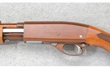 Remington ~ 572 Fieldmaster ~ .22 S, L or LR - 8 of 10