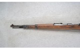 J.P. Sauer ~ K98 ~ 7.92x57mm - 7 of 10