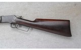 Marlin ~ 1897 ~ .22 LR - 9 of 10