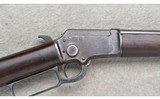 Marlin ~ 1897 ~ .22 LR - 3 of 10