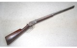 Marlin ~ 1897 ~ .22 LR