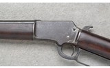 Marlin ~ 1897 ~ .22 LR - 8 of 10