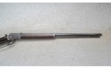 Marlin ~ 1897 ~ .22 LR - 4 of 10