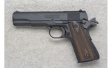 Browning ~ 1911 22 ~ .22 Long Rifle - 2 of 2