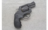 Rock Island ~ 206 ~ .38 Special - 1 of 2