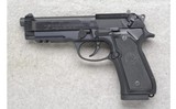 Beretta ~ 92A1 ~ 9mm Luger - 2 of 2