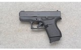 Glock ~ 43 ~ 9mm - 2 of 2