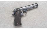 Star ~ Modelo Super ~ 9mm Largo - 1 of 2