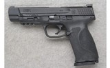 Smith & Wesson ~ M&P9 M2.0 ~ 9mm Luger - 2 of 2