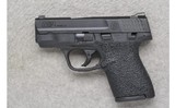 Smith & Wesson ~ M&P9 Shield ~ 9mm Luger - 2 of 2