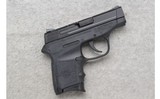 Smith & Wesson ~ Bodyguard ~ .380 ACP - 1 of 2