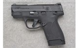 Smith & Wesson ~ M&P9 Shield Plus ~ 9mm Luger - 2 of 2