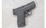 Smith & Wesson ~ M&P9 Shield Plus ~ 9mm Luger - 1 of 2