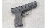 Smith & Wesson ~ M&P9 M2.0 ~ 9mm Luger - 1 of 2