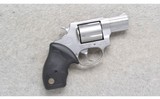 Taurus ~ 85 ~ .38 Special - 1 of 2