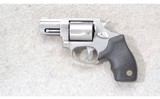 Taurus ~ 85 ~ .38 Special - 2 of 2