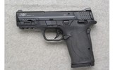 Smith & Wesson ~ M&P9 Shield EZ M2.0 ~ 9mm Luger - 2 of 2