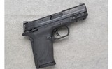 Smith & Wesson ~ M&P9 Shield EZ M2.0 ~ 9mm Luger - 1 of 2