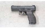 Heckler & Koch ~ VP9 ~ 9mm - 2 of 2