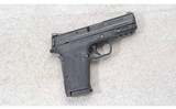 Smith & Wesson ~ M&P9 Shield EZ M2.0 9mm - 1 of 2